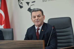 Belediye Meclisi Ekim Ayı Olağan Toplantısının İlk Oturumu Yapıldı